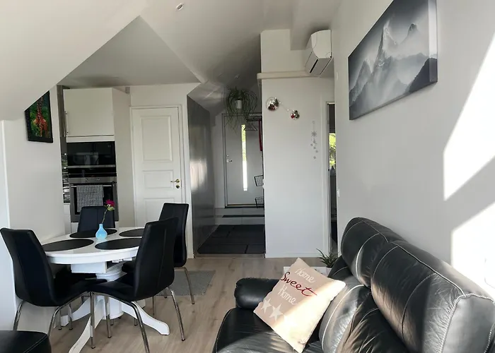 Welcome To Our New Build House!