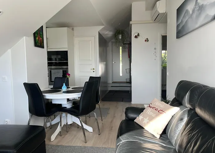 Welcome To Our New Build House!