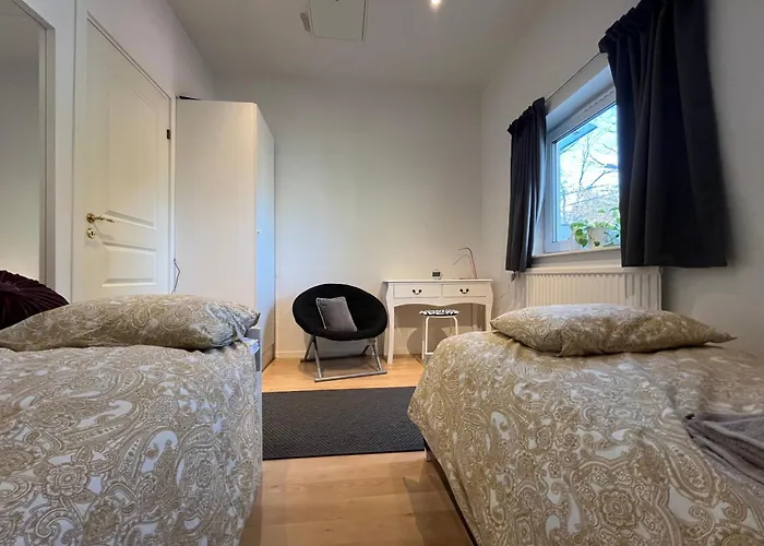 Welcome To Our New Build House!