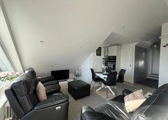 Welcome To Our New Build House!