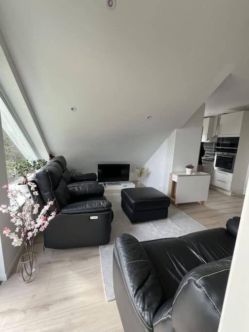 Welcome To Our New Build House! Landvetter
