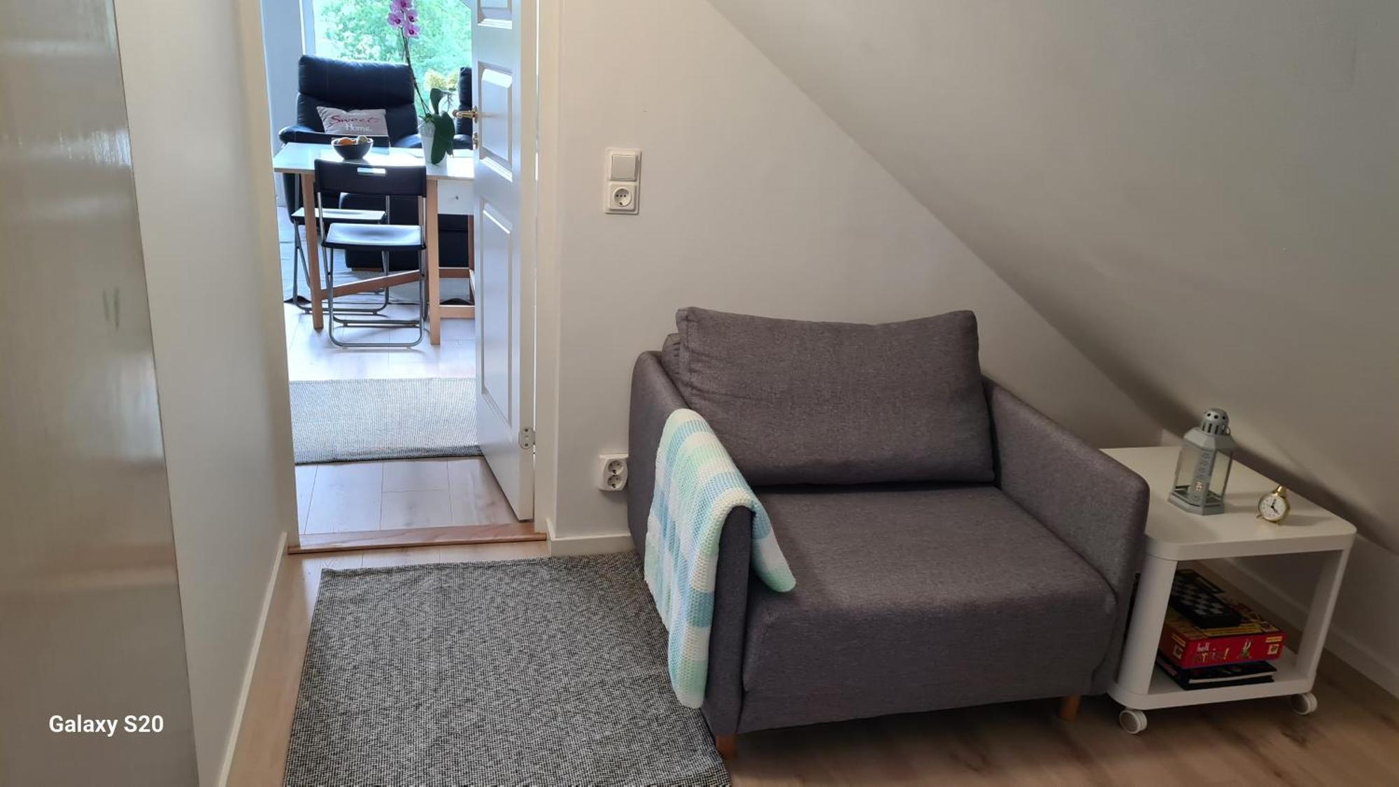 Welcome To Our New Build House! Apartment *