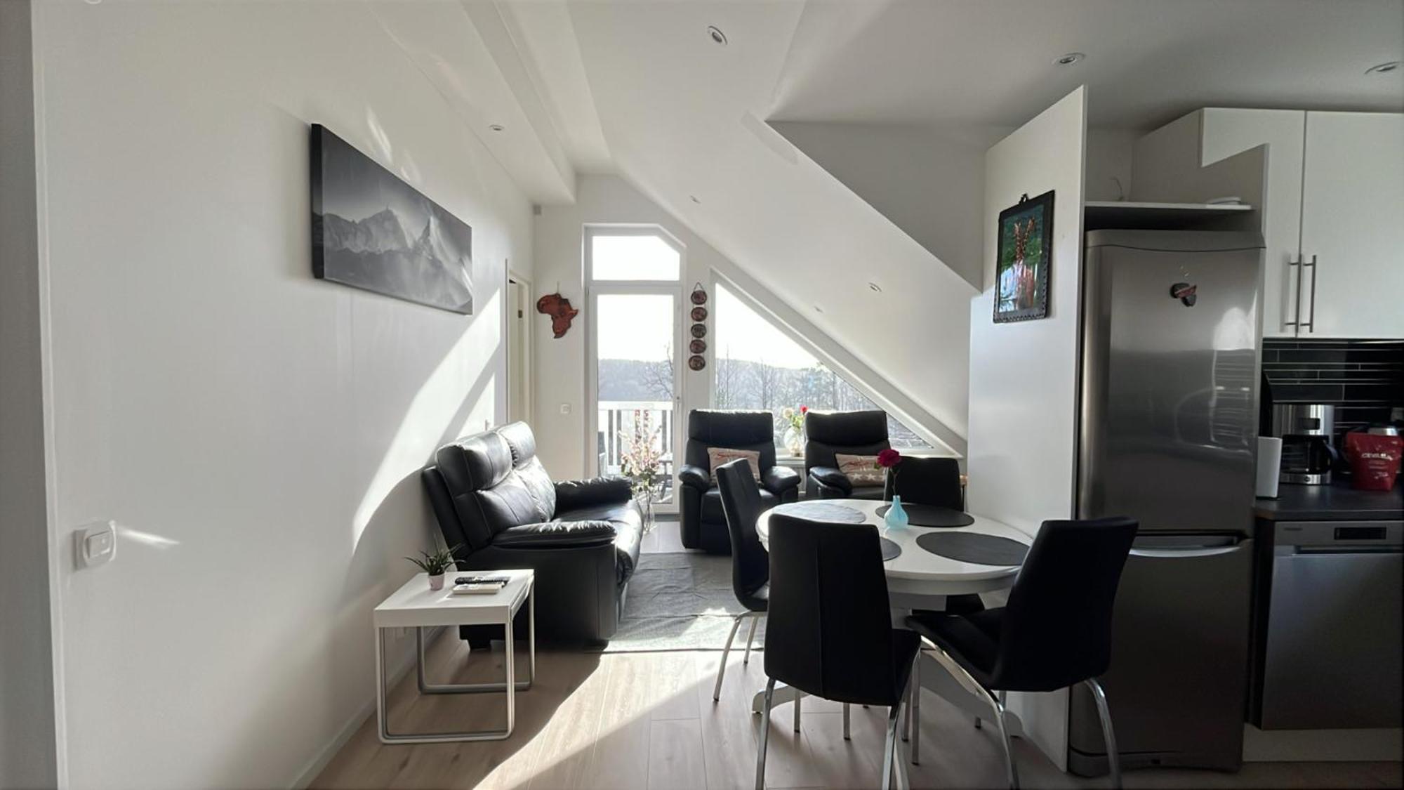 Welcome To Our New Build House! * Landvetter