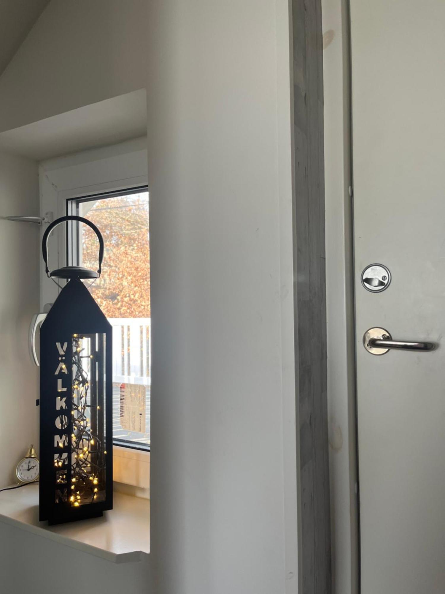 Welcome To Our New Build House! Apartment *