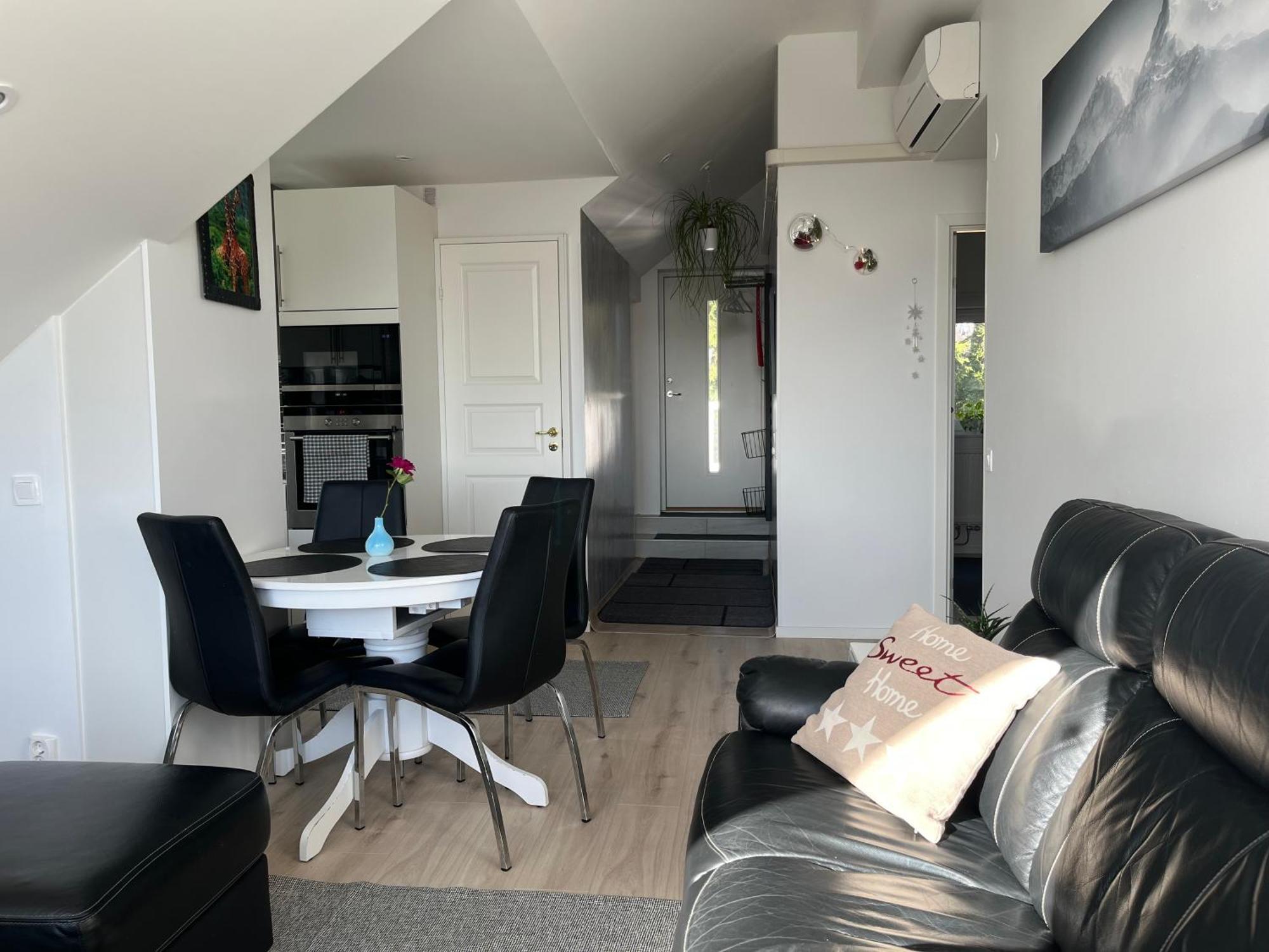 Apartment Welcome To Our New Build House! Landvetter