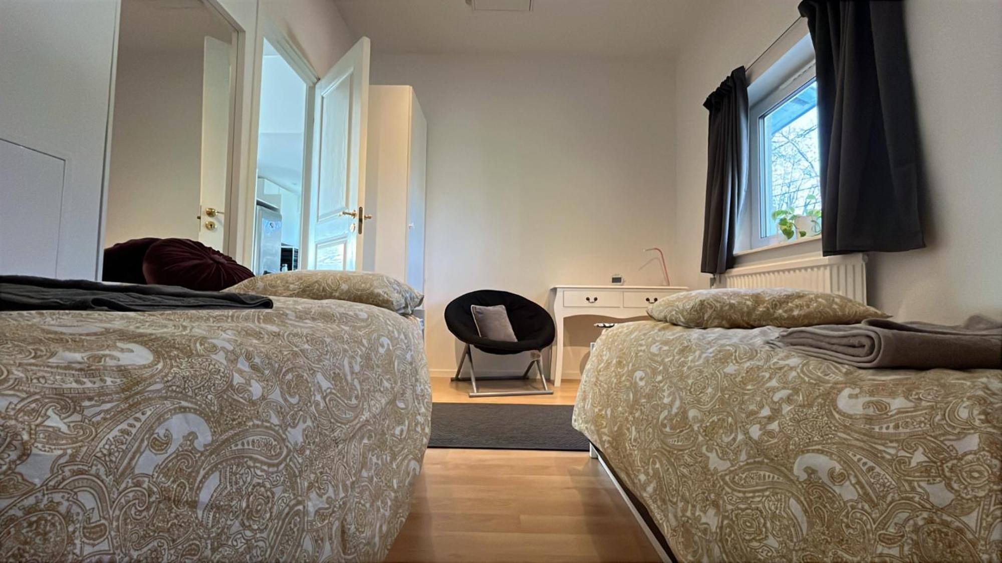 Welcome To Our New Build House! Apartment *