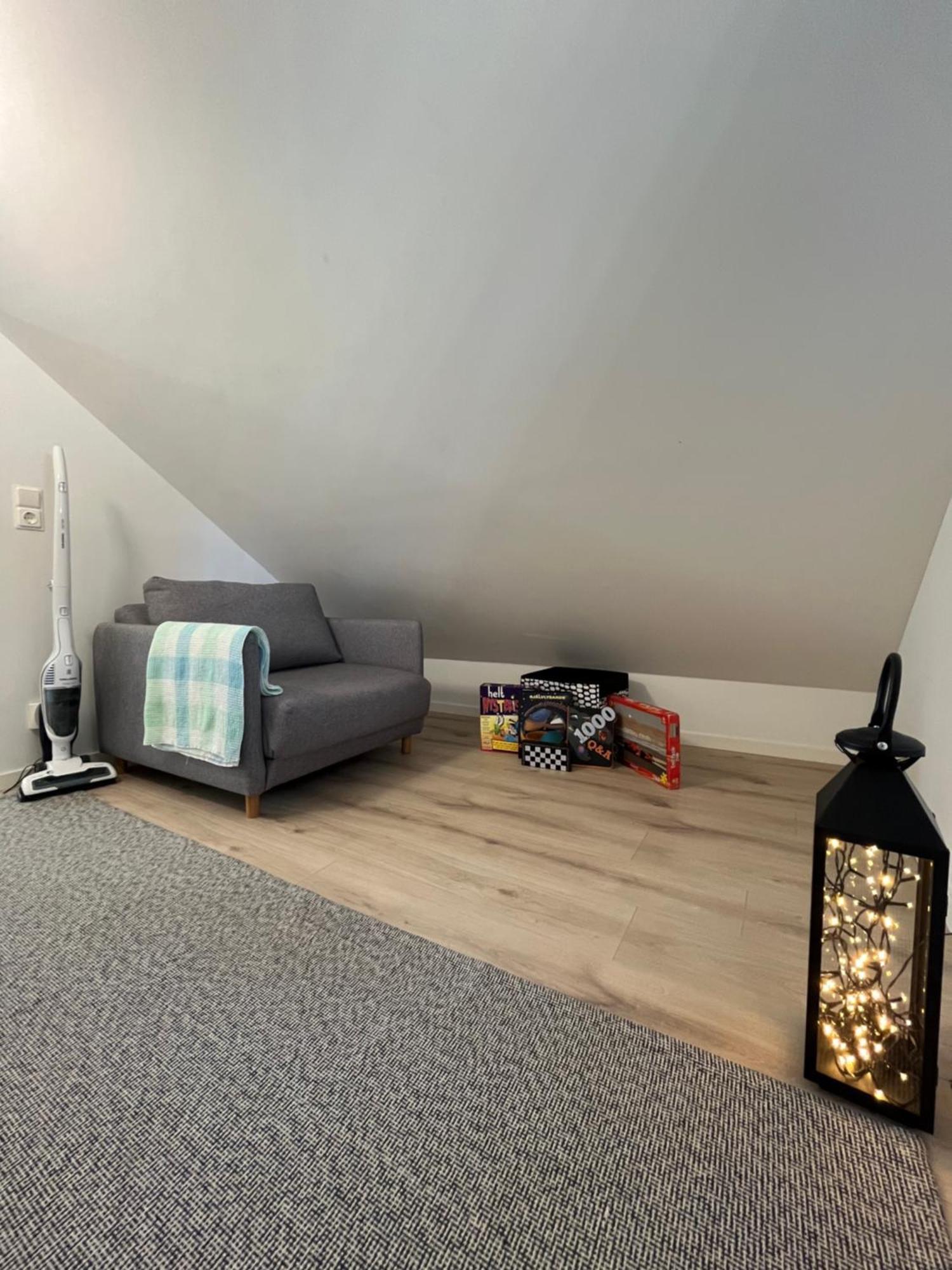 Welcome To Our New Build House! Apartment Landvetter
