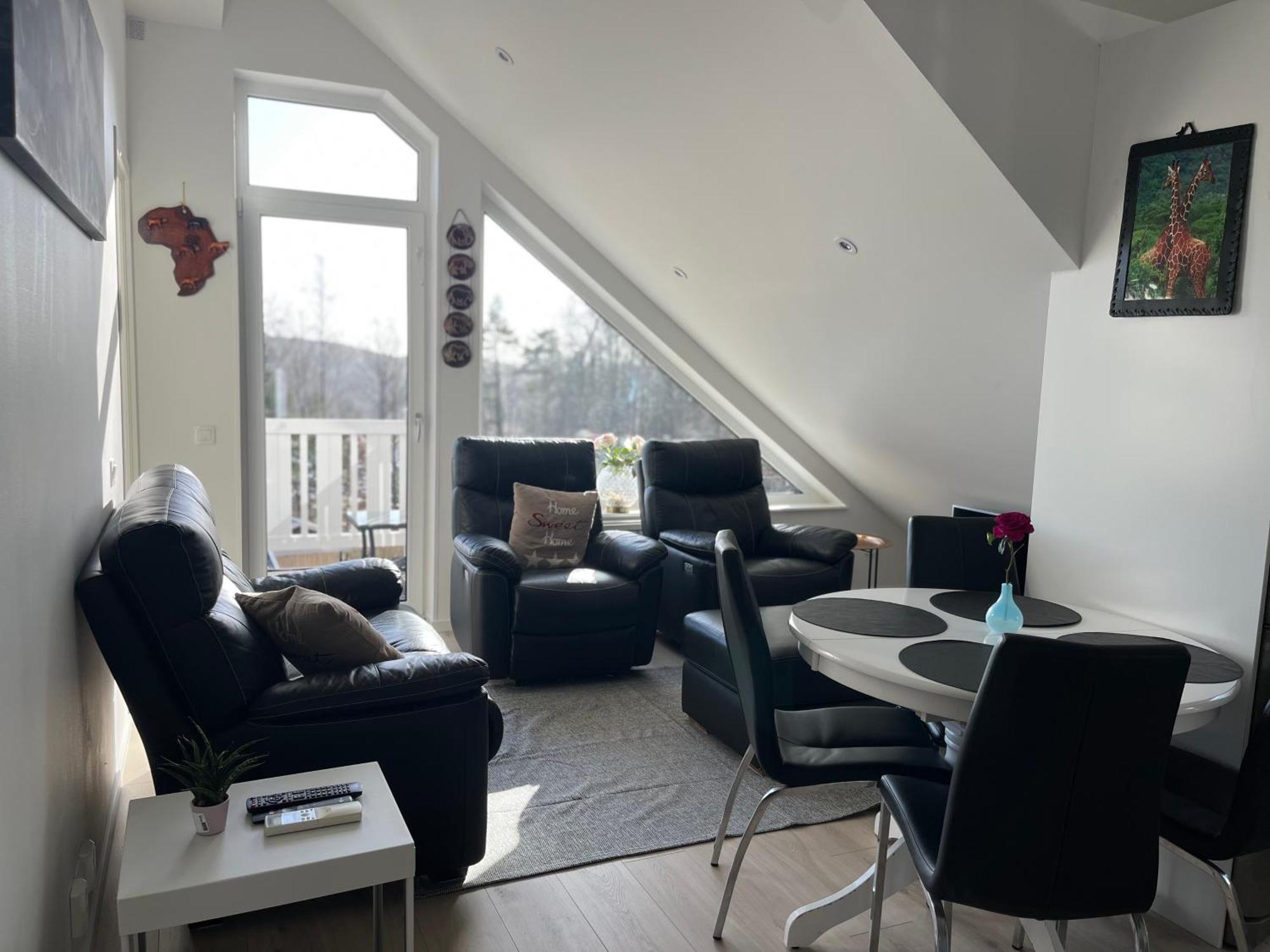 Welcome To Our New Build House!