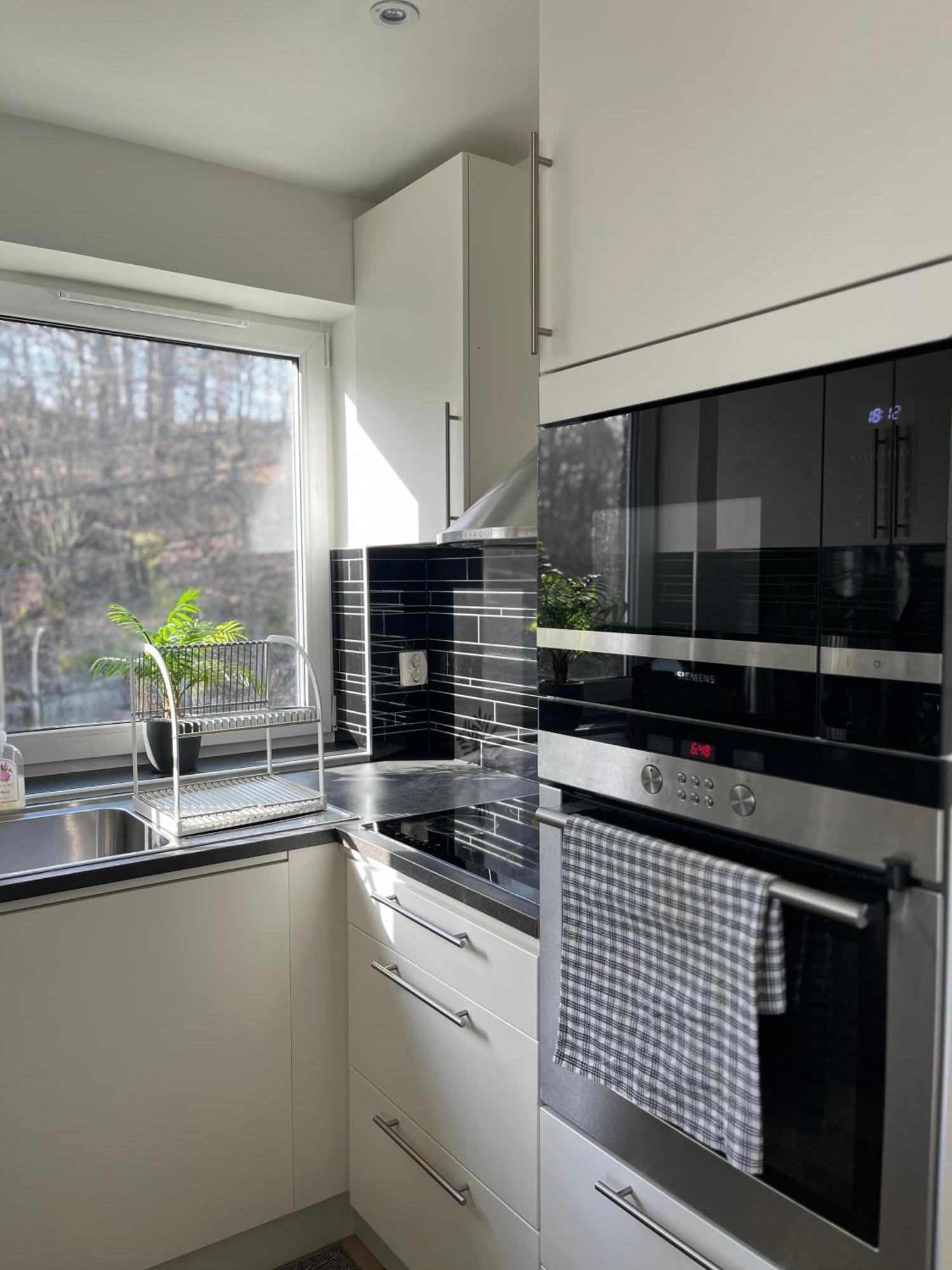 Welcome To Our New Build House! Apartment *